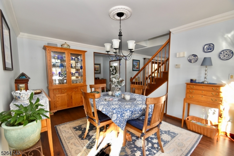 1086 WELDON RD, JEFFERSON TWP., NJ 07438 The Juba Team Realty