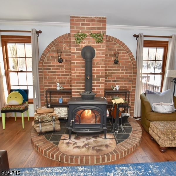 1086 WELDON RD, JEFFERSON TWP., NJ 07438 The Juba Team Realty