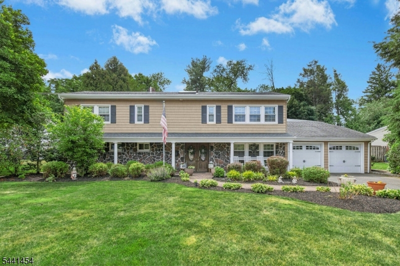  1179 Blazo Ter, Mountainside Bo, NJ 07092 