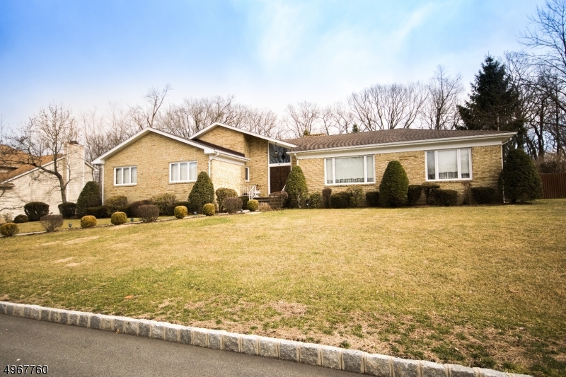 74 Manger Rd, West Orange Twp, NJ 07052