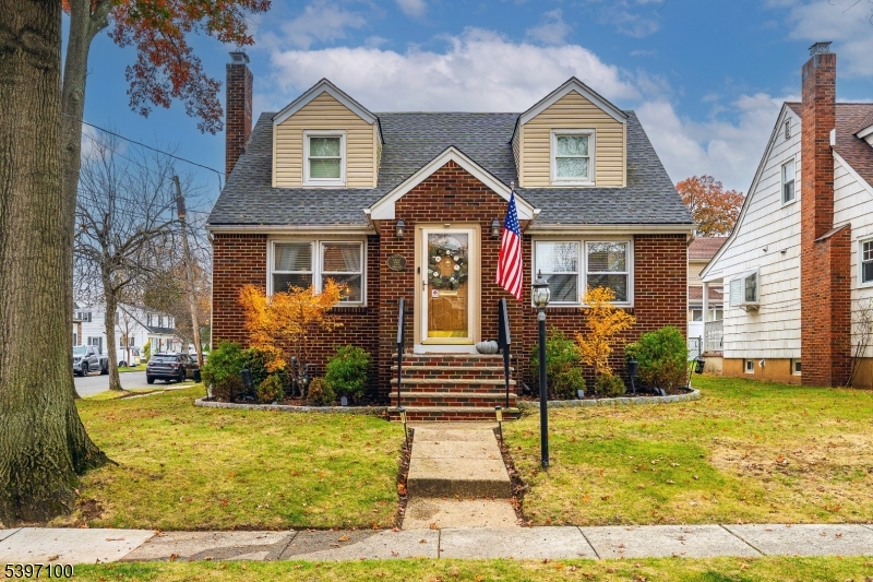 602 Maplewood Ave, Roselle Park Bo, NJ 07204