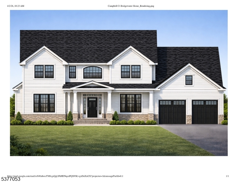 15 Campbell Ct, Bridgewater Twp, NJ 08807