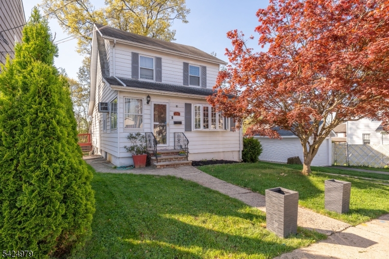 271 Lansdowne Ave, Union Twp. - Union, NJ 07083
