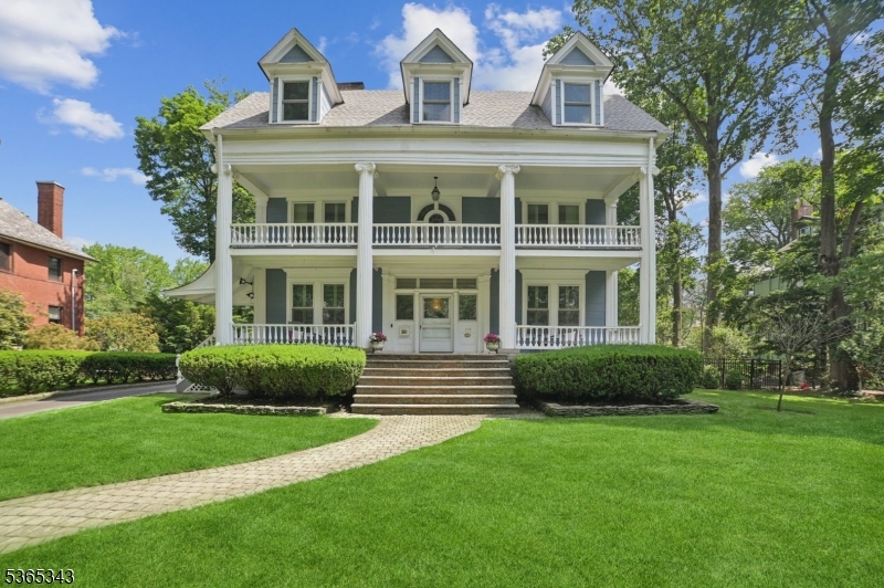 359 Hartford Rd, South Orange, NJ 07079