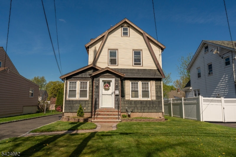 908 Caldwell Ave, Union Twp. - Union, NJ 07083