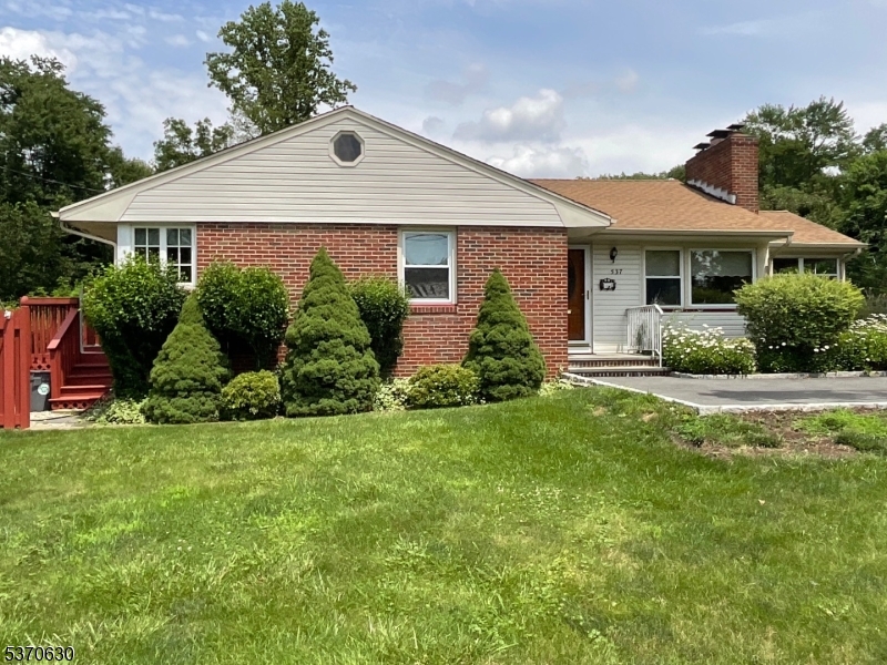 537 Eagle Rock Ave, West Orange Twp, NJ 07052