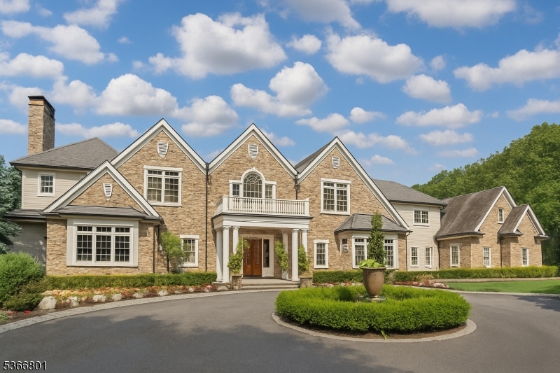 4 Rainetree Ridge, Mendham Twp., NJ 07931