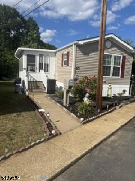 Listing