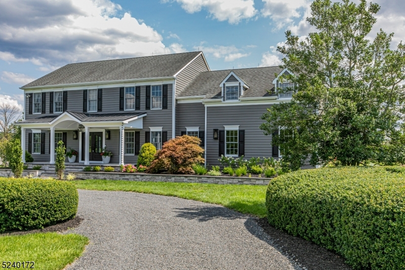 Hopewell Twp Real Estate Real Estate