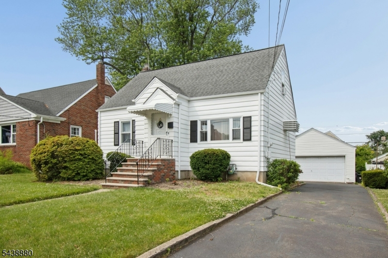 Listing