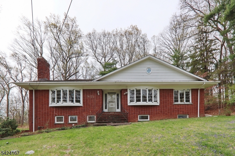  1495 Fox Trl, Mountainside Bo, NJ 07092 