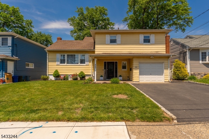 884 Peach Tree Rd, Union Twp. - Union, NJ 07083
