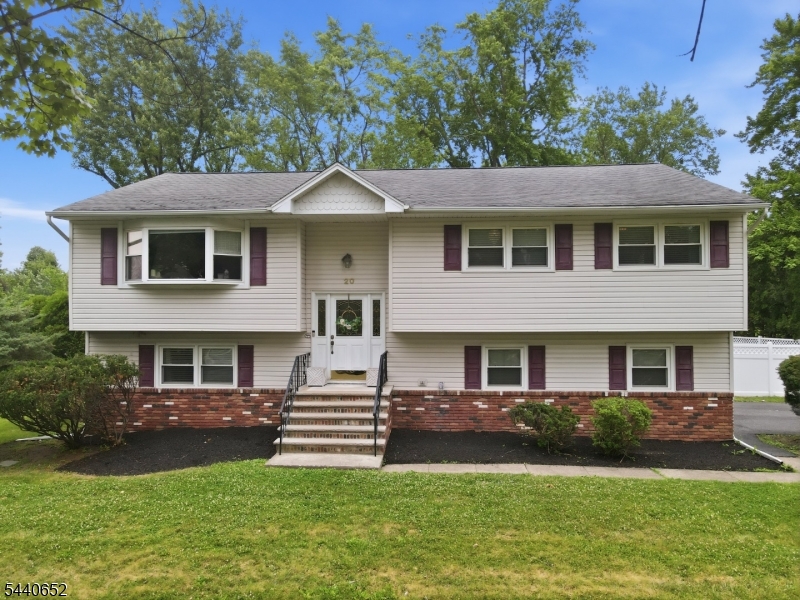 Listing