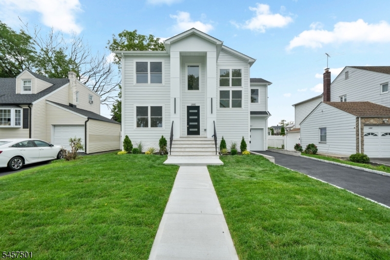 1880 Long Ter, Union Twp. - Union, NJ 07083