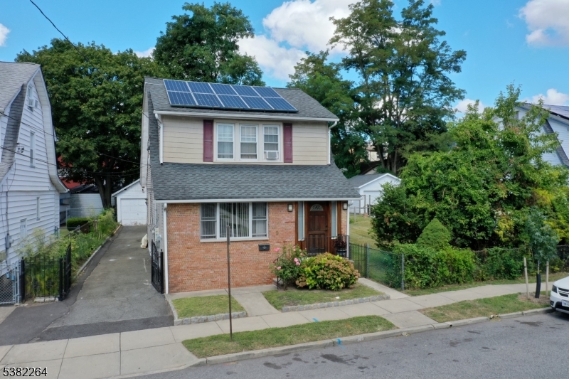 2 Fremont St, West Orange Twp, NJ 07052