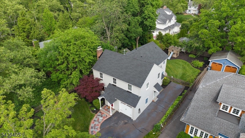 424 Colonial Ave, Westfield Town, NJ 07090 