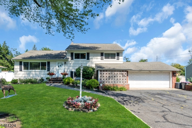  336 Summit Rd, Mountainside Bo, NJ 07092 