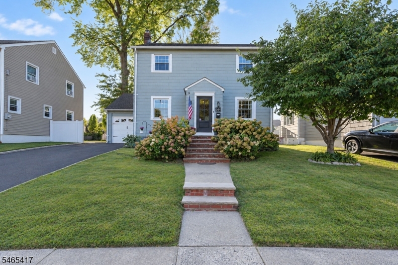 644 Golf Ter, Union Twp. - Union, NJ 07083