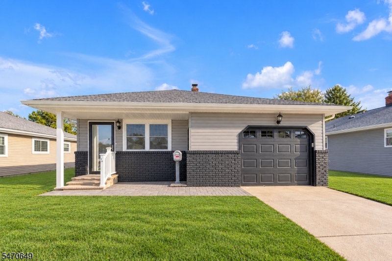 Listing
