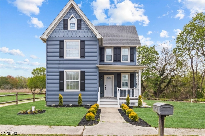 Listing