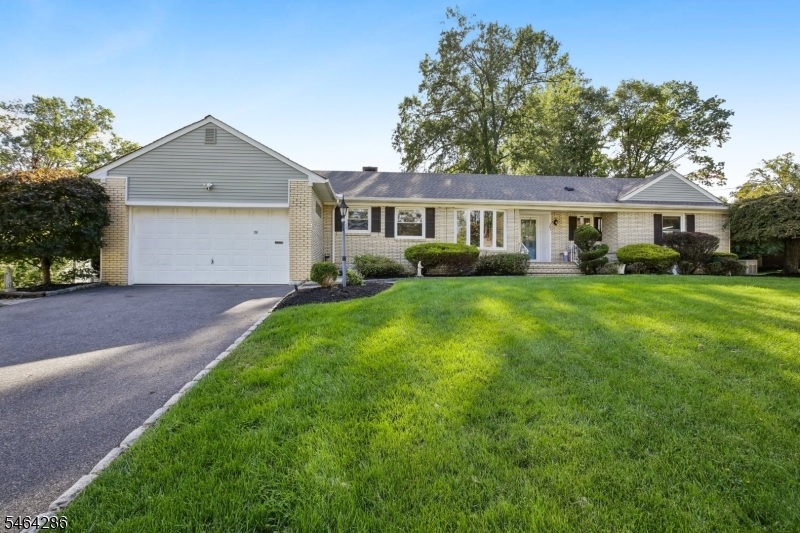  351 Old Tote Rd, Mountainside Bo, NJ 07092 