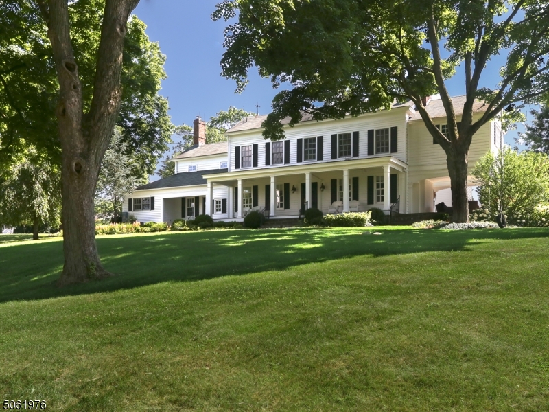 East Amwell Real Estate