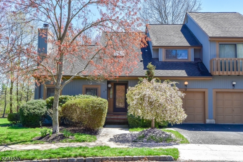 The Cedars Homes For Sale Listing Report Basking Ridge Real Estate