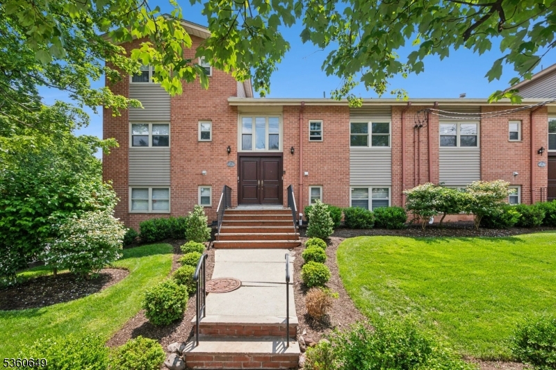 29 Upper Mountain Avenue #4, Montclair Twp., NJ 07042