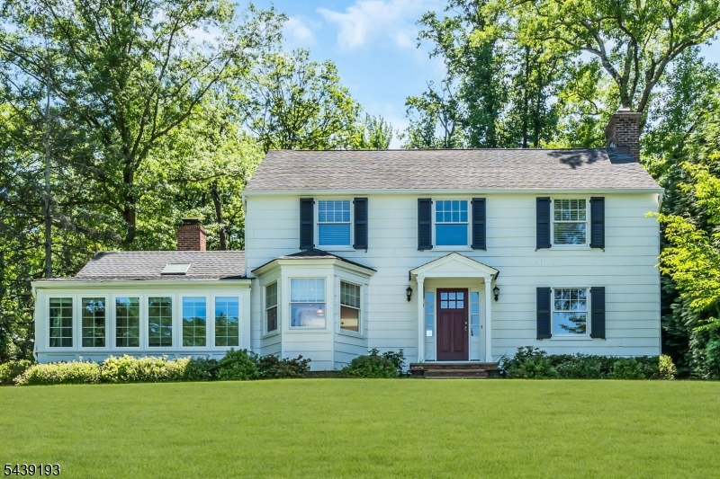  15 Mountainview, Mountainside Bo, NJ 07092 