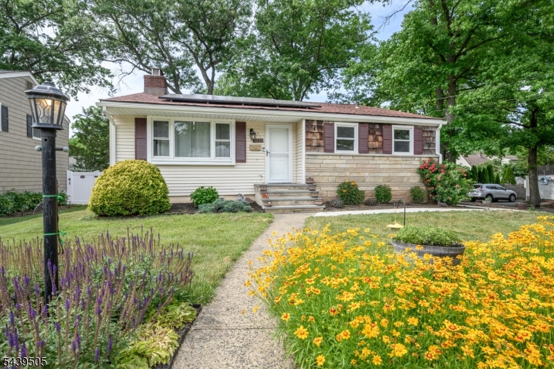 Listing
