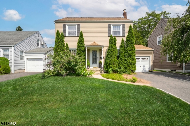 473 Whitewood Rd, Union Twp. - Union, NJ 07083