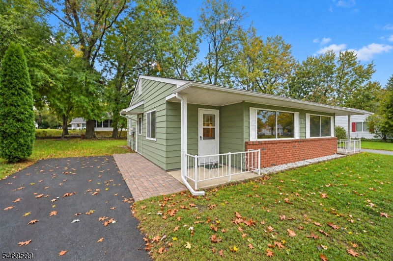 Listing