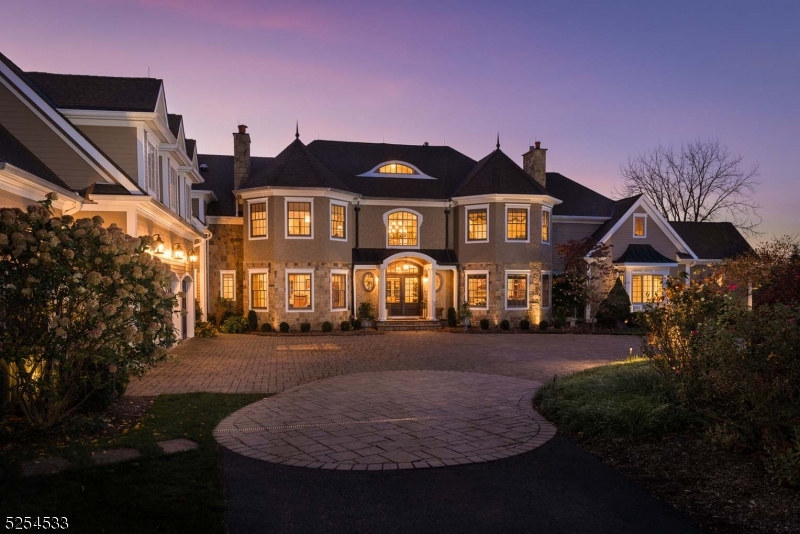 140 MOUNTAIN RD, BERNARDS TWP., NJ 07920 Basking Ridge Real Estate