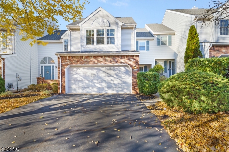 2103 Vroom Dr, Bridgewater Twp, NJ 08807