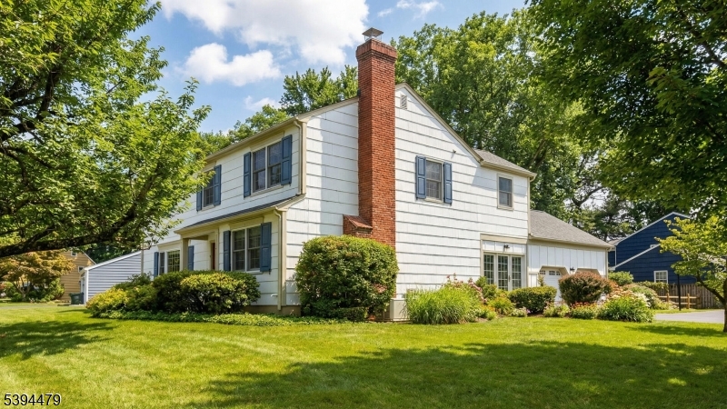15 Columbia Dr, Bernardsville B, NJ 07924
