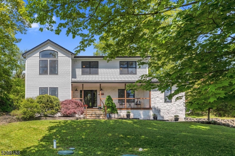 1055 UNION VALLEY RD, WEST MILFORD TW, NJ 07480 The Juba Team Realty