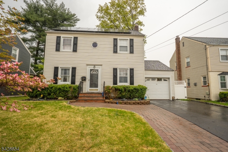 206 Woodmont Rd, Union Twp. - Union, NJ 07083