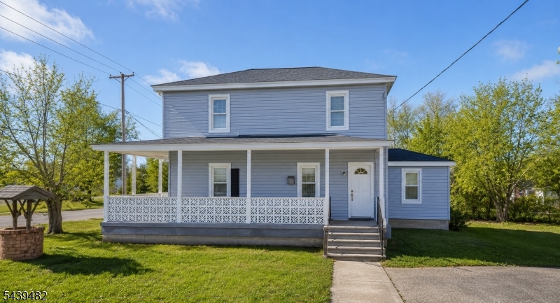 Listing