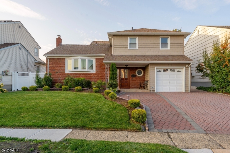 856 Mitchell Ave, Union Twp. - Union, NJ 07083