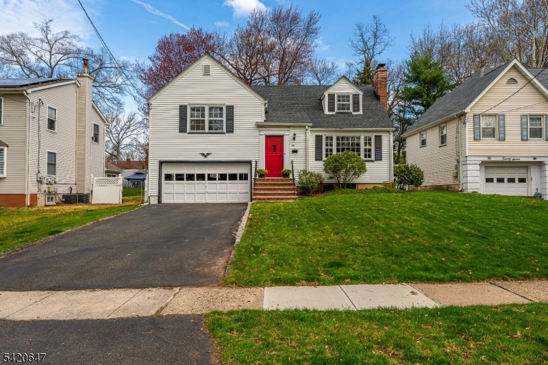 25 E Sumner Ave, Union Twp. - Union, NJ 07083