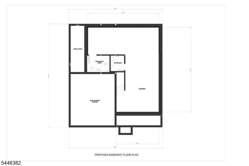439 Warren St, Scotch Plains T, NJ 07076