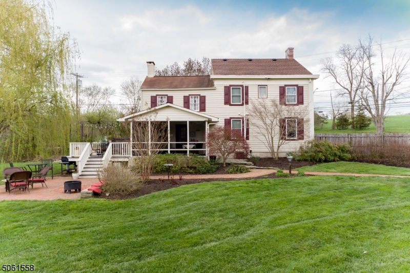 West Amwell Real Estate Real Estate