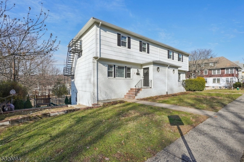 92 Roland Ave #A, South Orange VI, NJ 07079