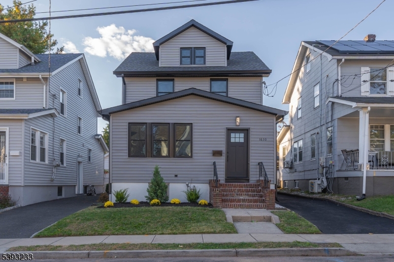 1630 Andrew St, Union Twp. - Union, NJ 07083