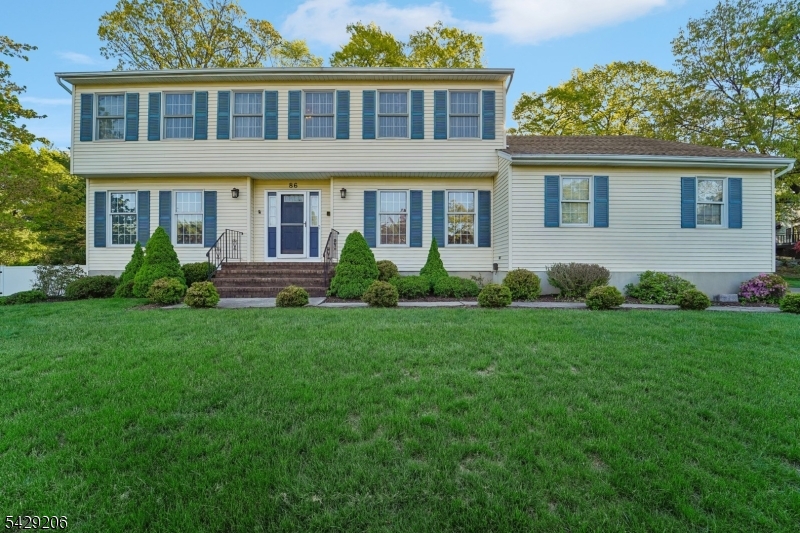 86 Timberline Dr