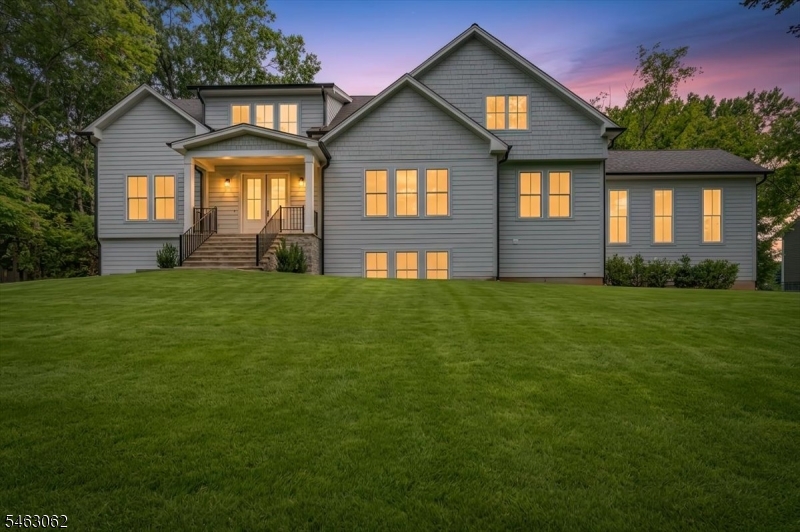  2042 W Broad St, Scotch Plains T, NJ 07076 
