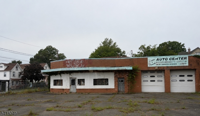 1005 E Elizabeth Ave, Linden City, NJ 07036