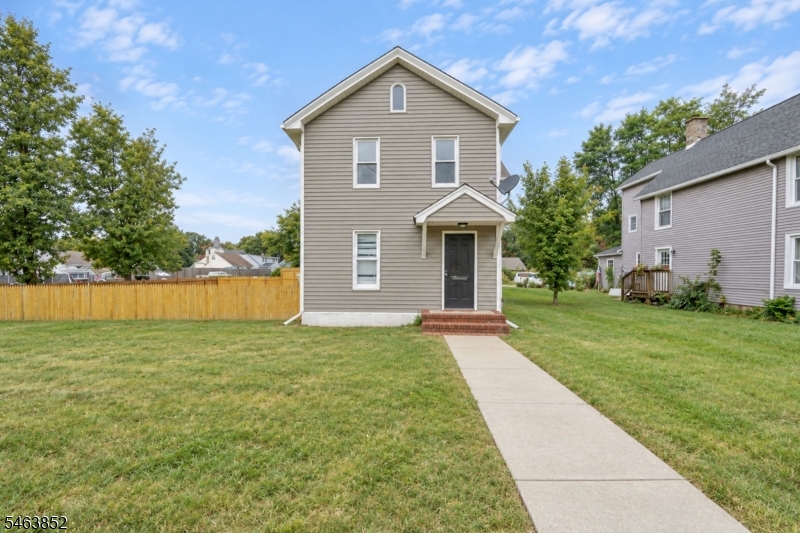 54 Main St, Ogdensburg Bor., NJ 07439