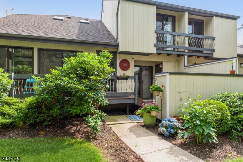 The Cedars Homes For Sale Listing Report Basking Ridge Real Estate