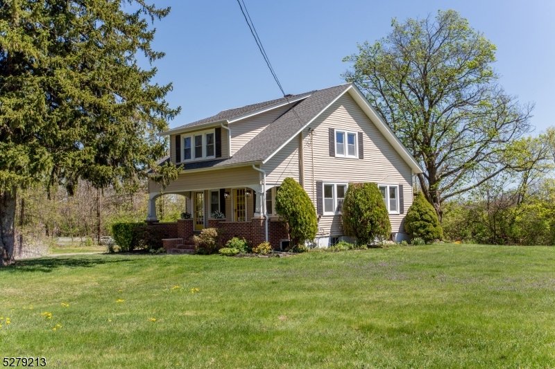 East Amwell Real Estate